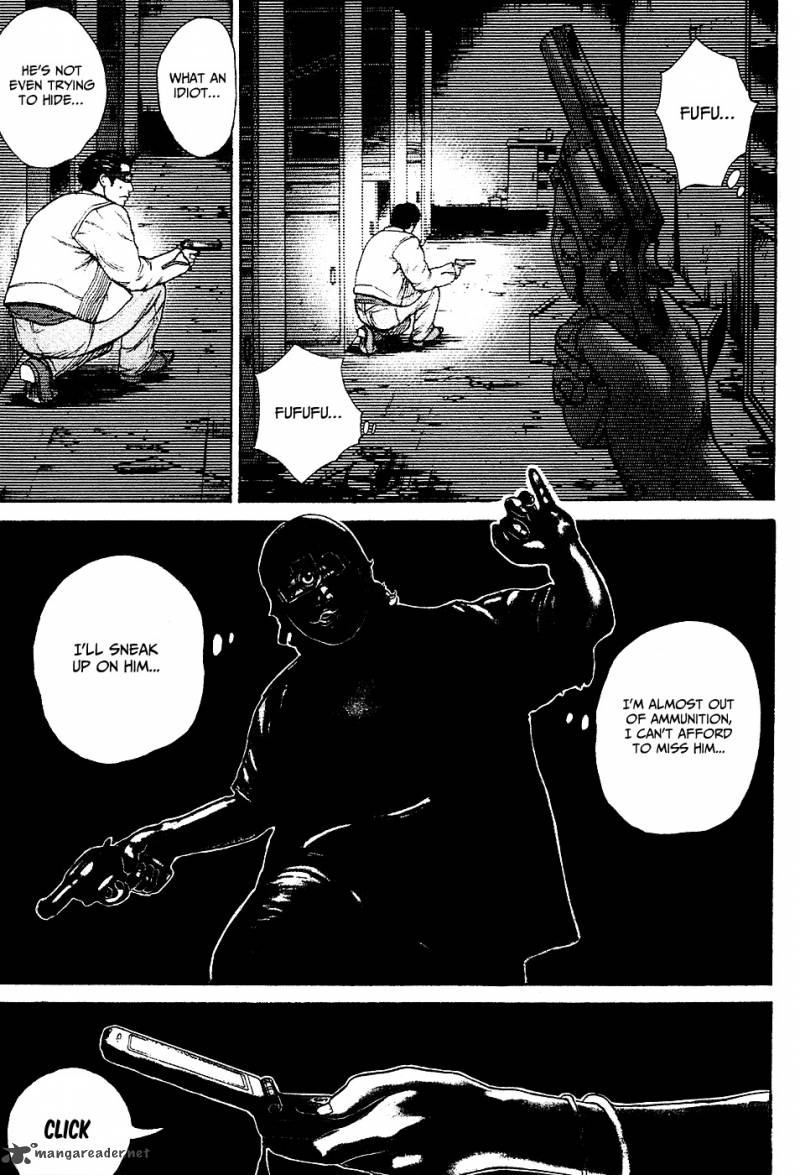 Hitman Part Time Killer Chapter 6 Page 29