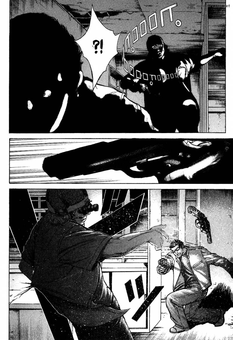 Hitman Part Time Killer Chapter 6 Page 30