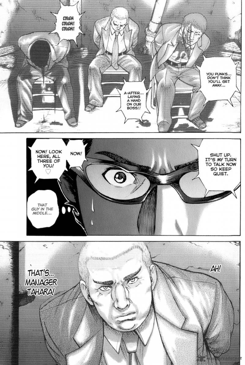 Hitman Part Time Killer Chapter 60 Page 11