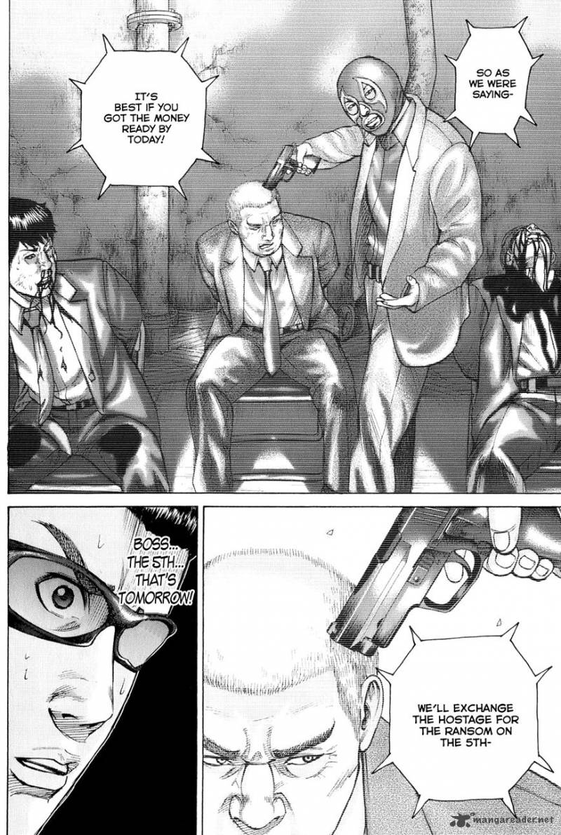 Hitman Part Time Killer Chapter 60 Page 16