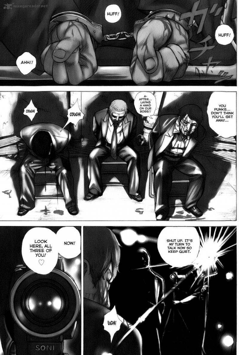 Hitman Part Time Killer Chapter 60 Page 2