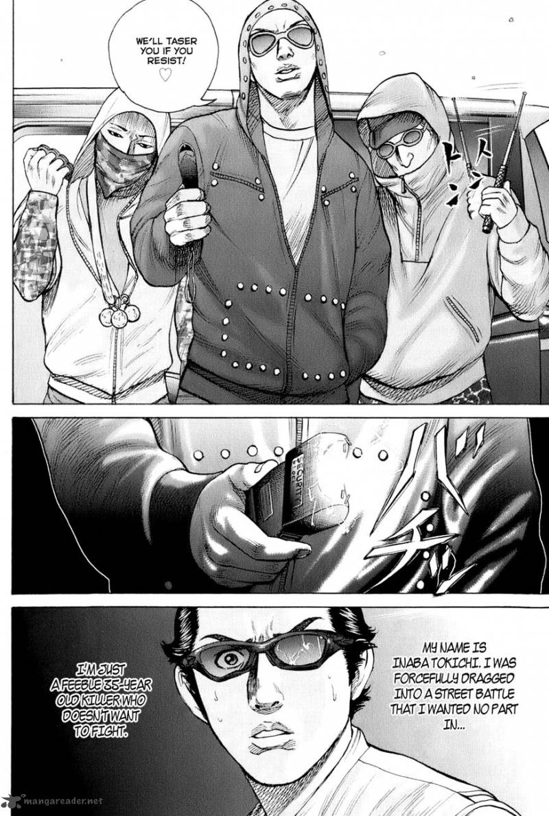 Hitman Part Time Killer Chapter 60 Page 25