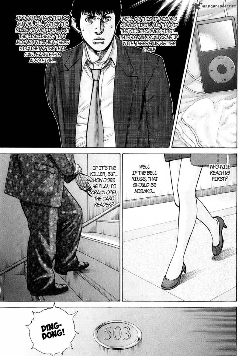 Hitman Part Time Killer Chapter 62 Page 20