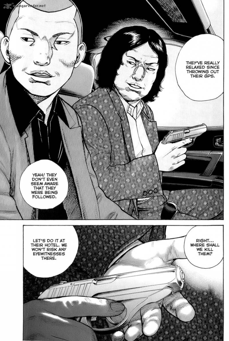 Hitman Part Time Killer Chapter 62 Page 4