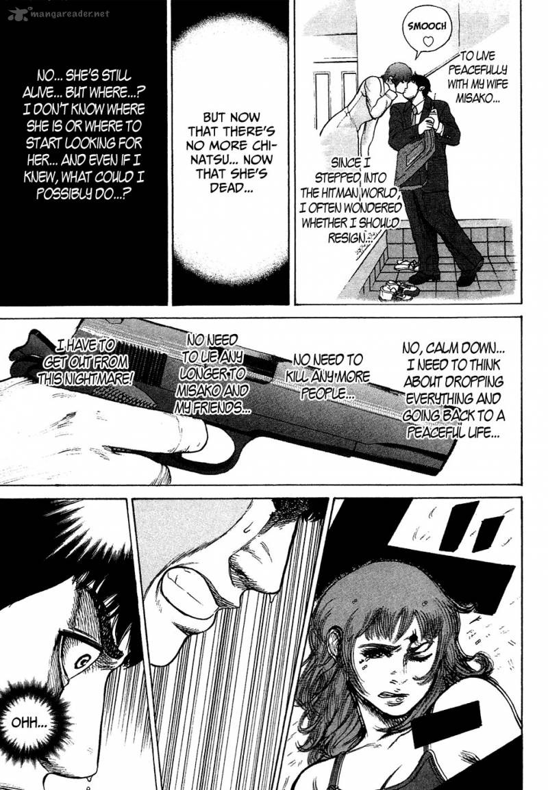 Hitman Part Time Killer Chapter 7 Page 11