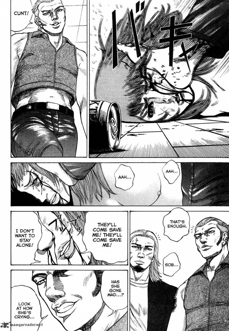 Hitman Part Time Killer Chapter 7 Page 14