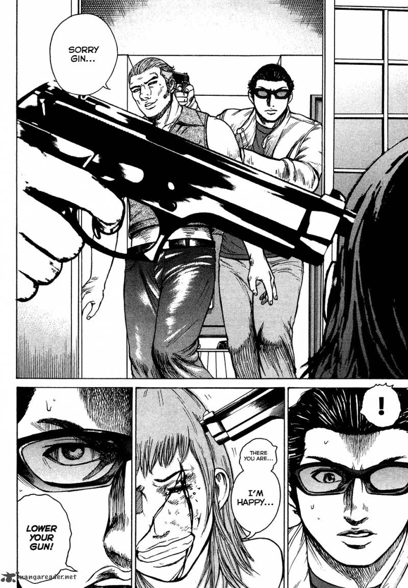 Hitman Part Time Killer Chapter 7 Page 18