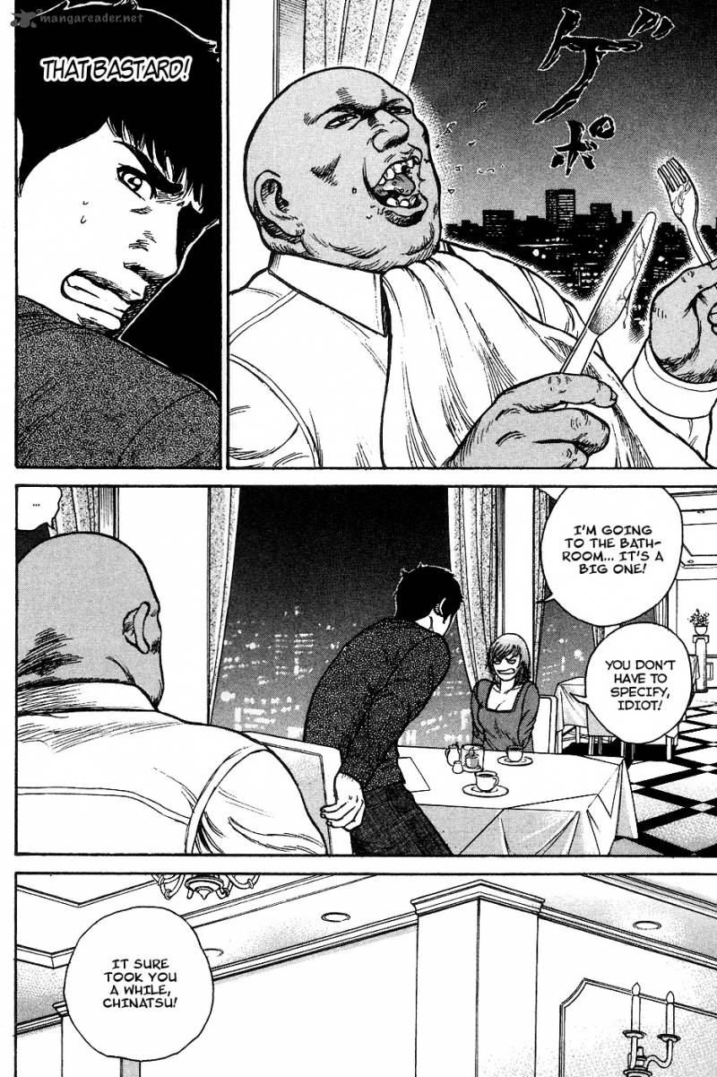 Hitman Part Time Killer Chapter 8 Page 22