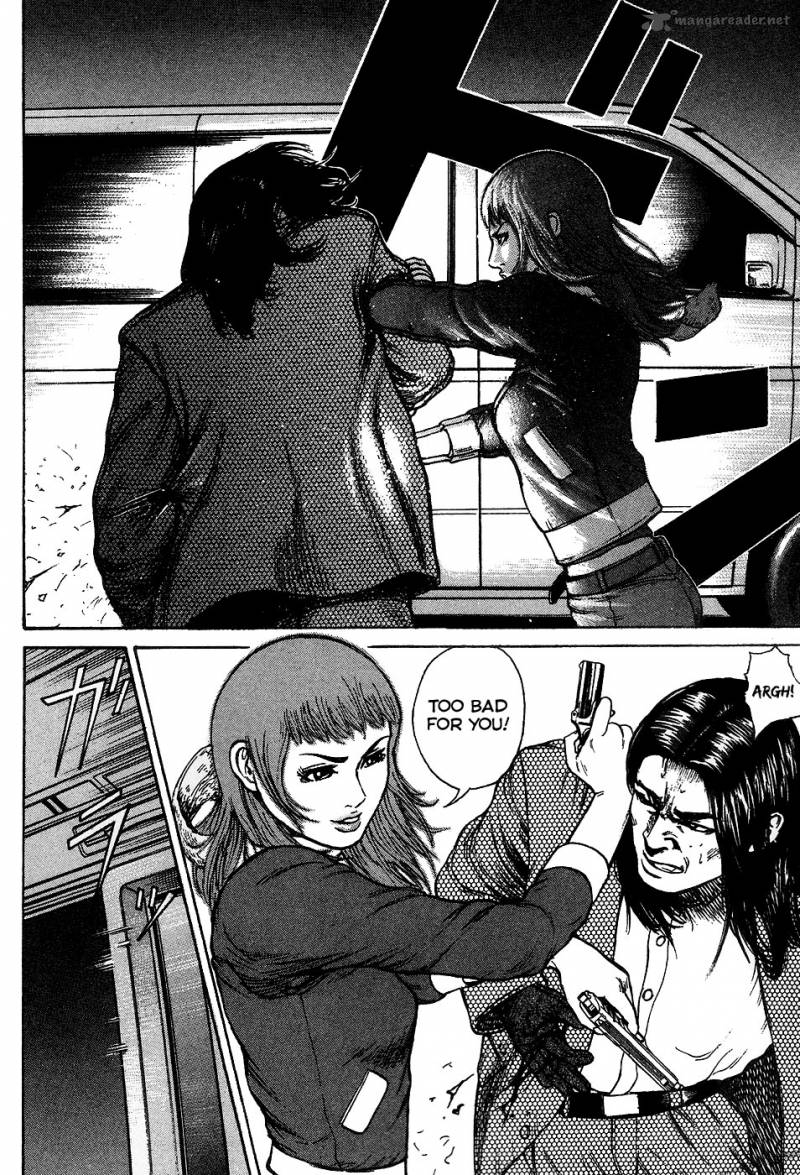 Hitman Part Time Killer Chapter 9 Page 19