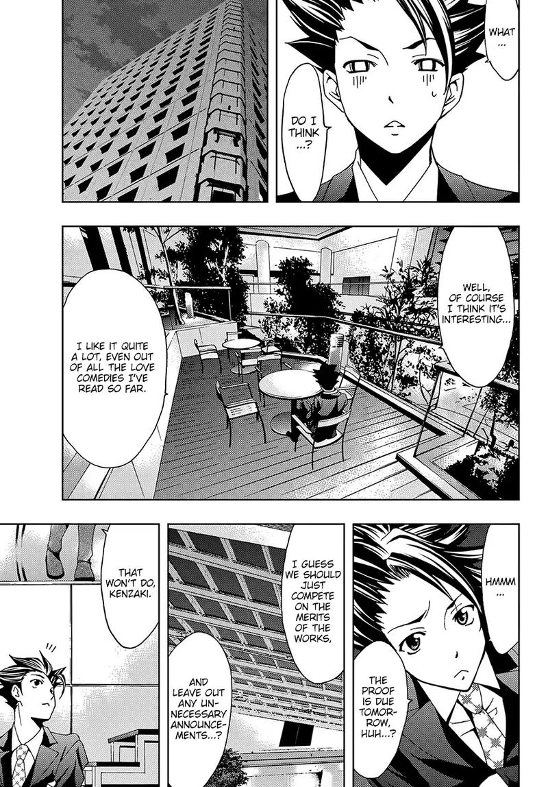 Hitman Seo Kouji Chapter 10 Page 9