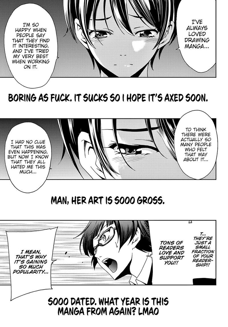 Hitman Seo Kouji Chapter 38 Page 7