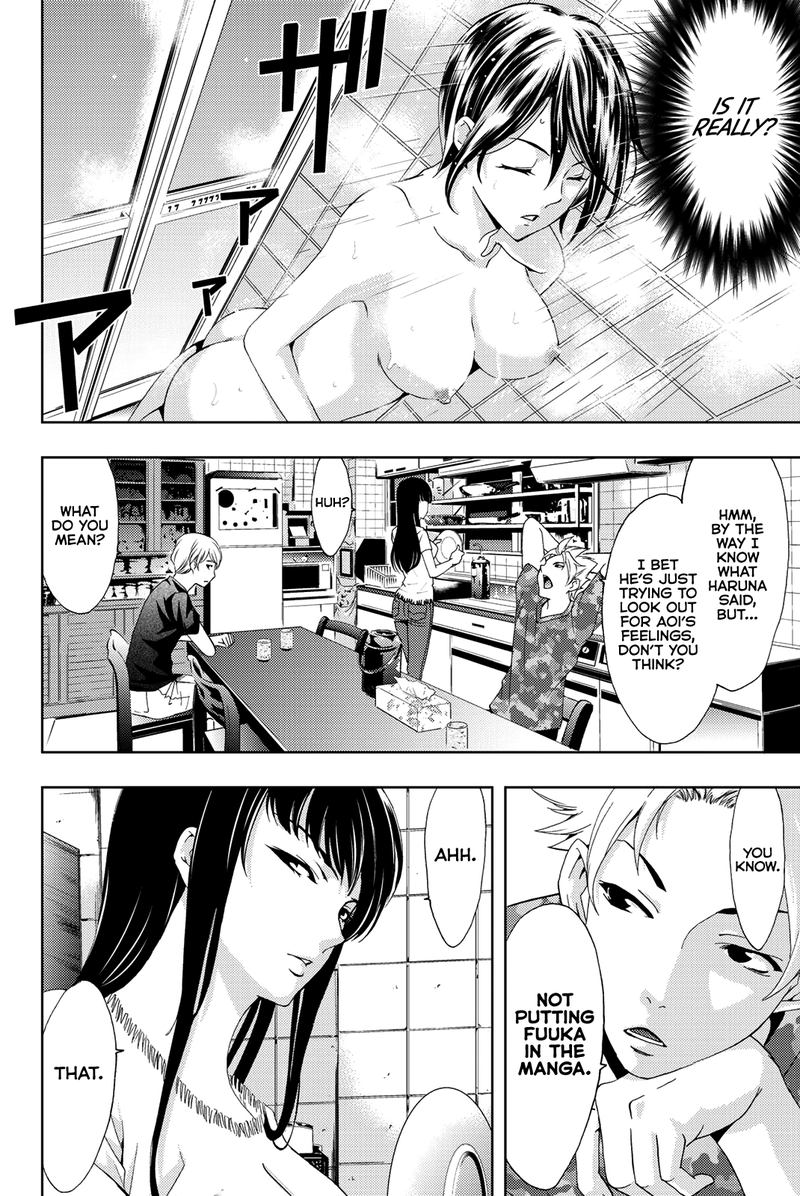 Hitman Seo Kouji Chapter 50 Page 8