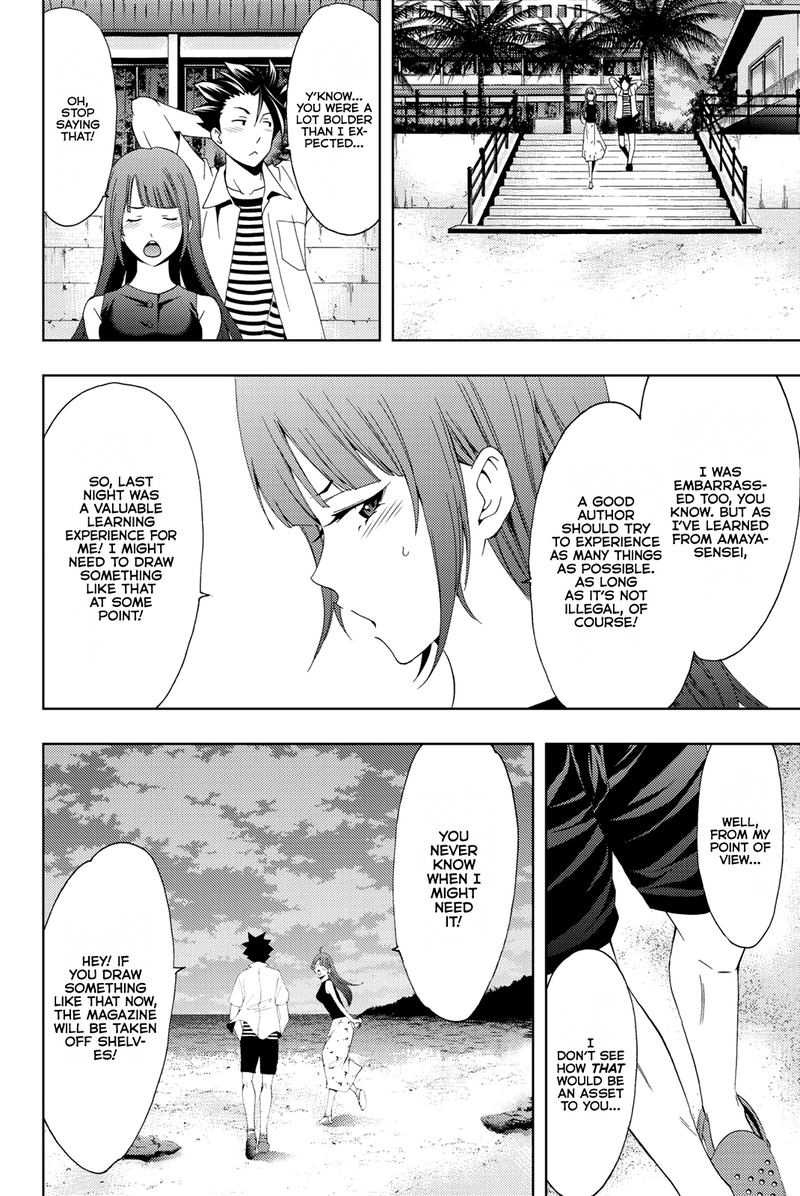 Hitman Seo Kouji Chapter 64 Page 4