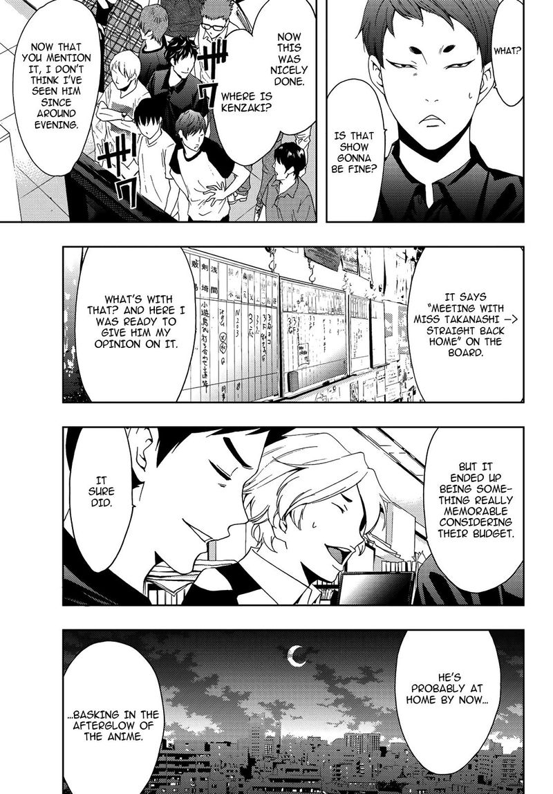 Hitman Seo Kouji Chapter 85 Page 13