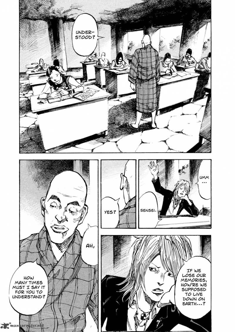 Hito Hitori Futari Chapter 1 Page 10