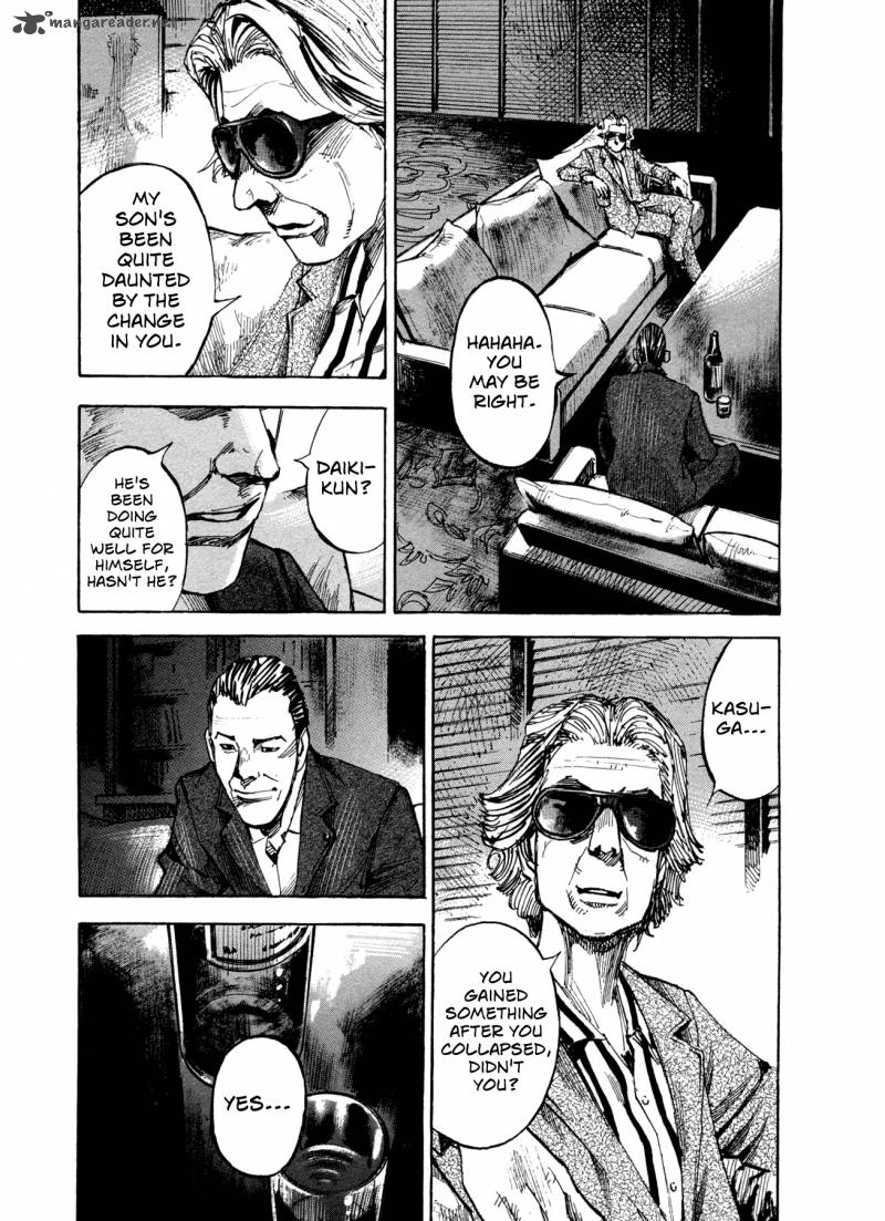 Hito Hitori Futari Chapter 17 Page 11