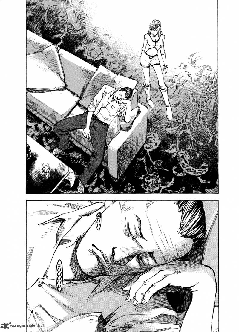 Hito Hitori Futari Chapter 2 Page 2
