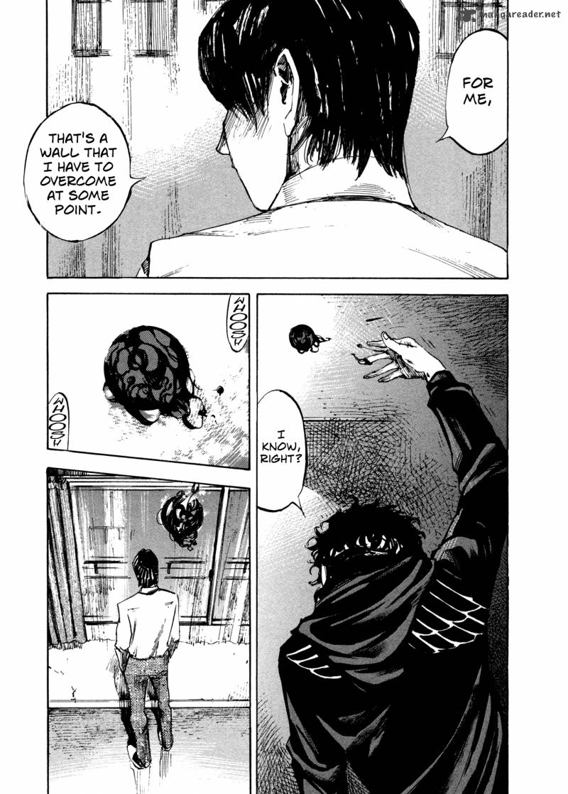 Hito Hitori Futari Chapter 26 Page 17