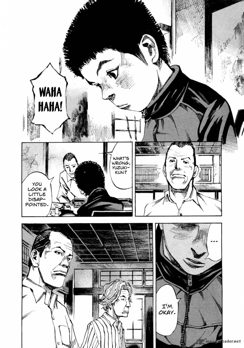 Hito Hitori Futari Chapter 28 Page 9