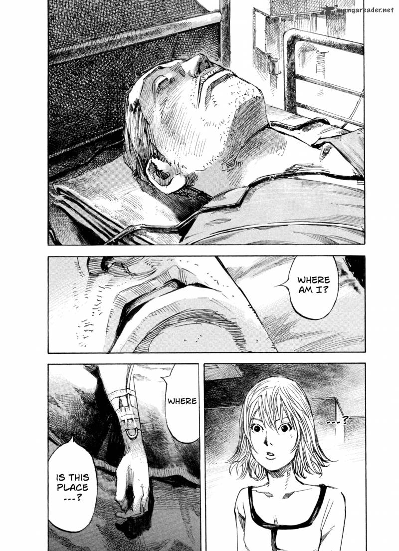 Hito Hitori Futari Chapter 3 Page 24