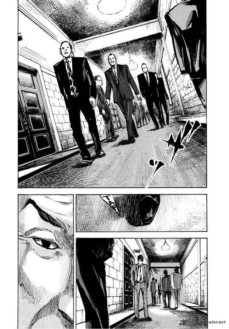 Hito Hitori Futari Chapter 34 Page 11