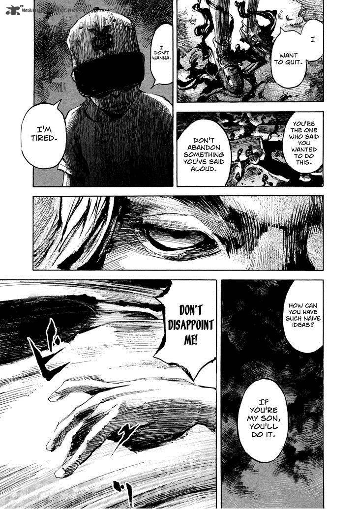 Hito Hitori Futari Chapter 35 Page 10