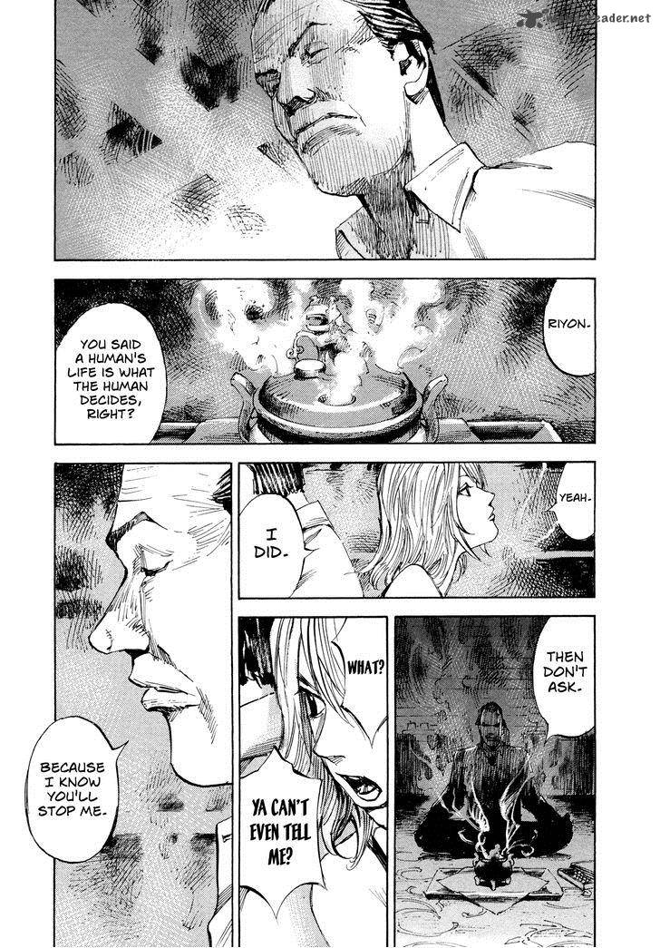 Hito Hitori Futari Chapter 36 Page 10