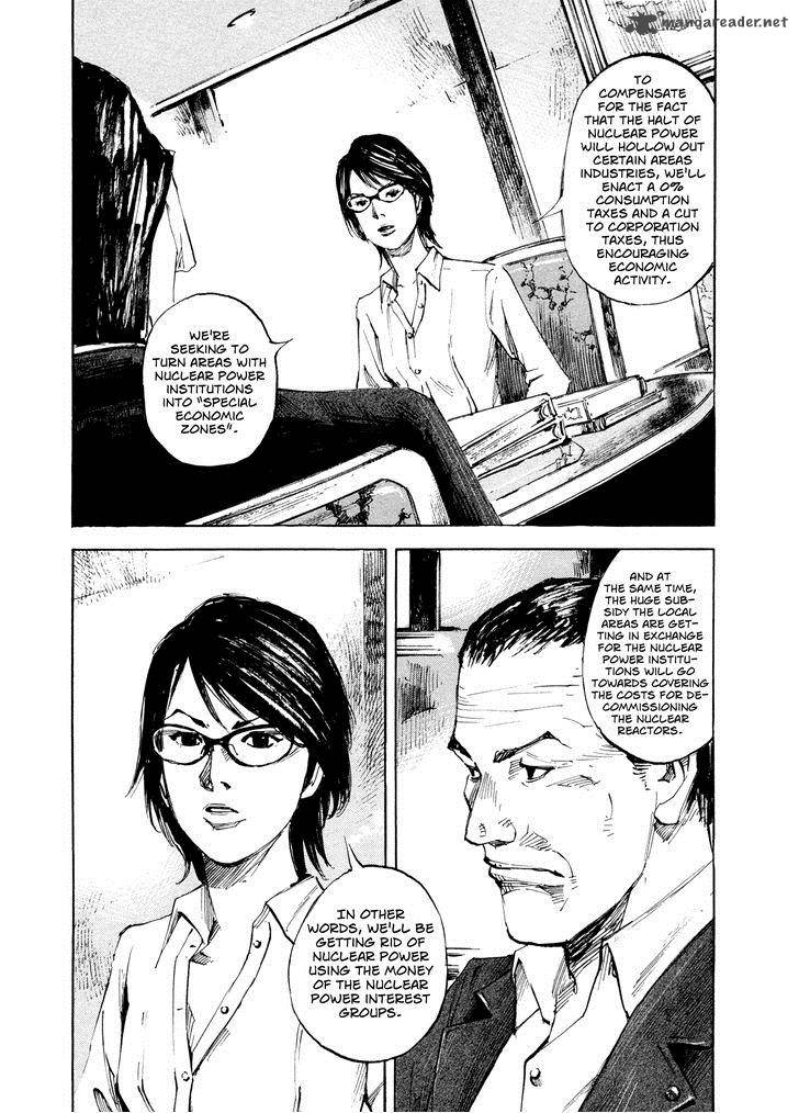 Hito Hitori Futari Chapter 36 Page 2