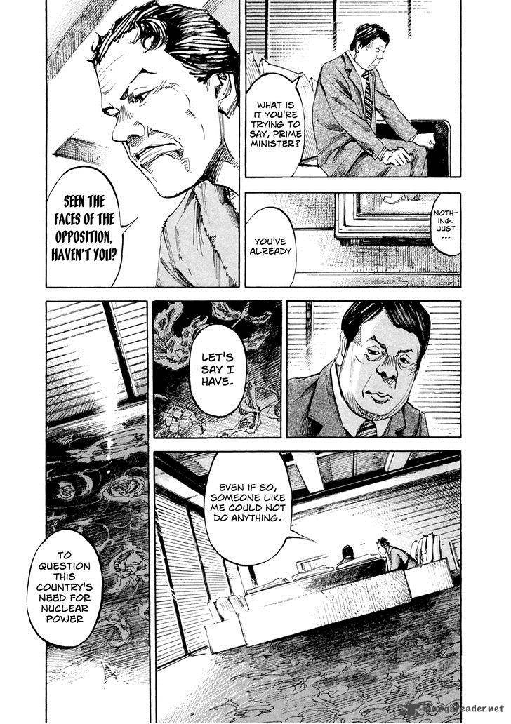 Hito Hitori Futari Chapter 37 Page 11
