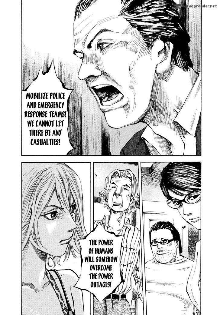 Hito Hitori Futari Chapter 37 Page 18