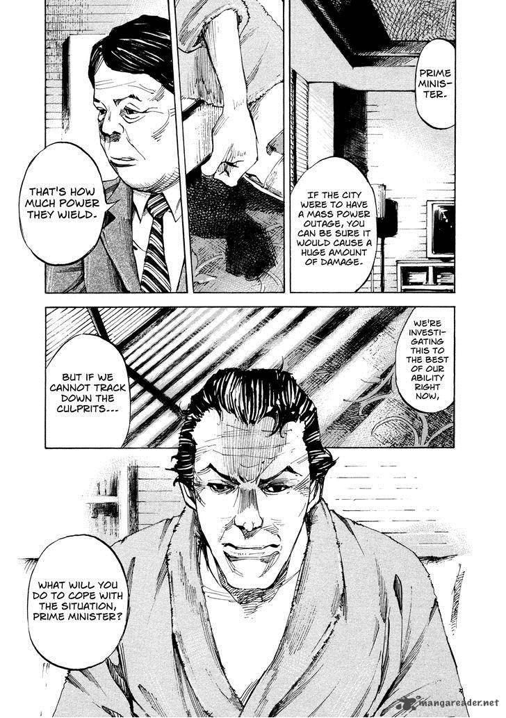 Hito Hitori Futari Chapter 37 Page 9