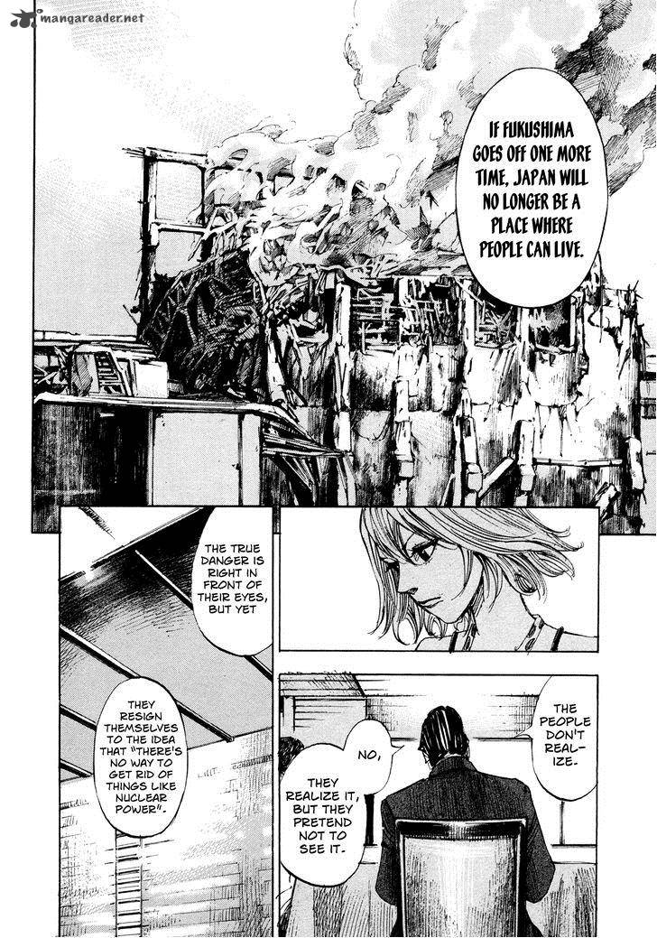 Hito Hitori Futari Chapter 38 Page 10