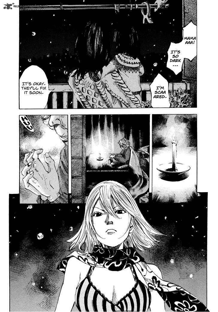 Hito Hitori Futari Chapter 38 Page 5