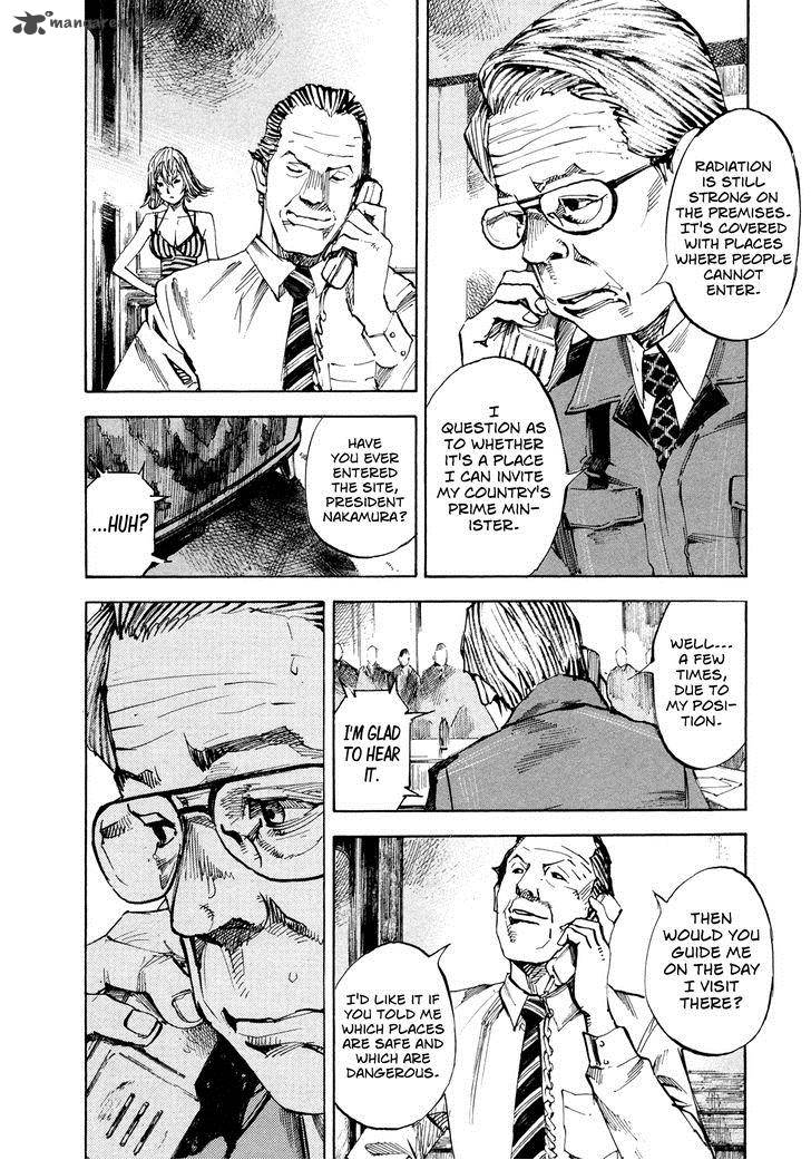 Hito Hitori Futari Chapter 39 Page 10