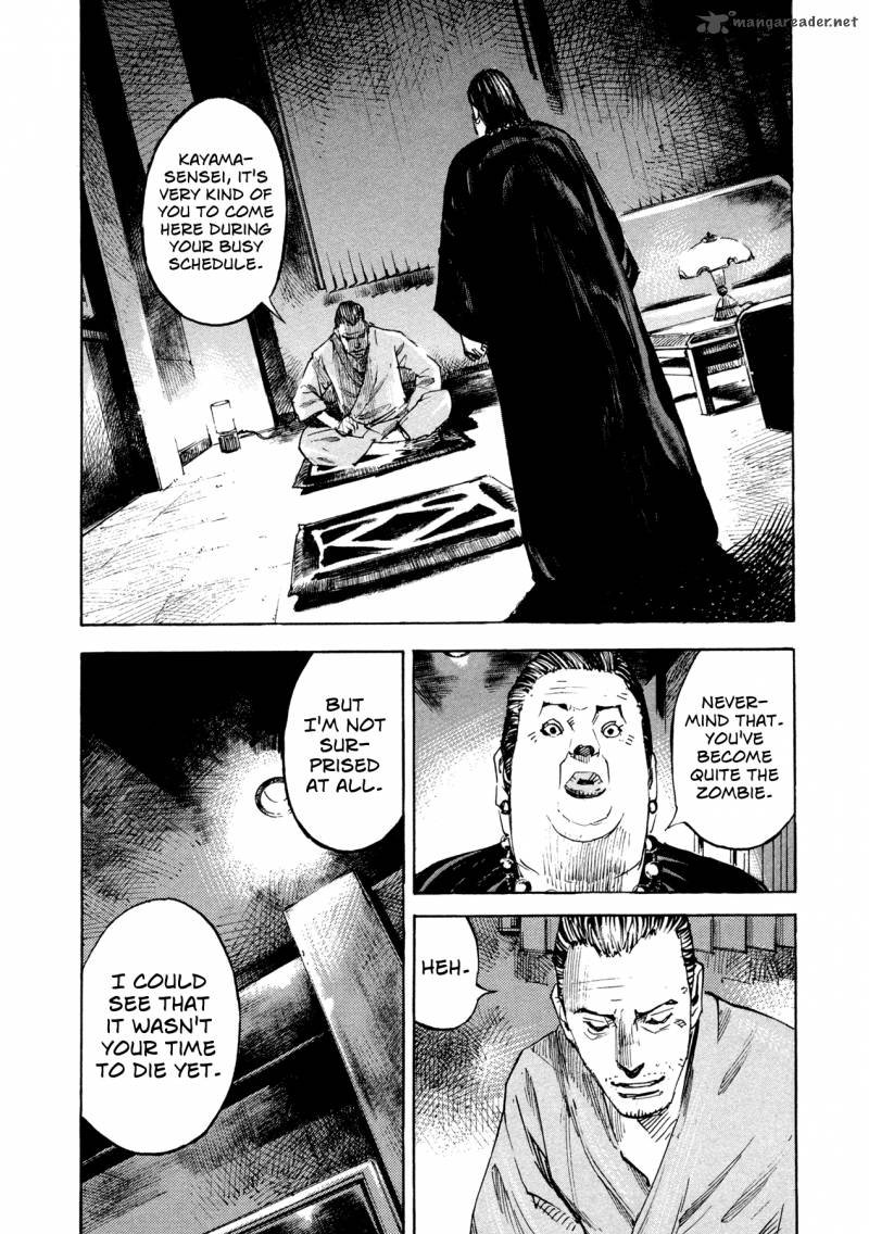 Hito Hitori Futari Chapter 4 Page 11
