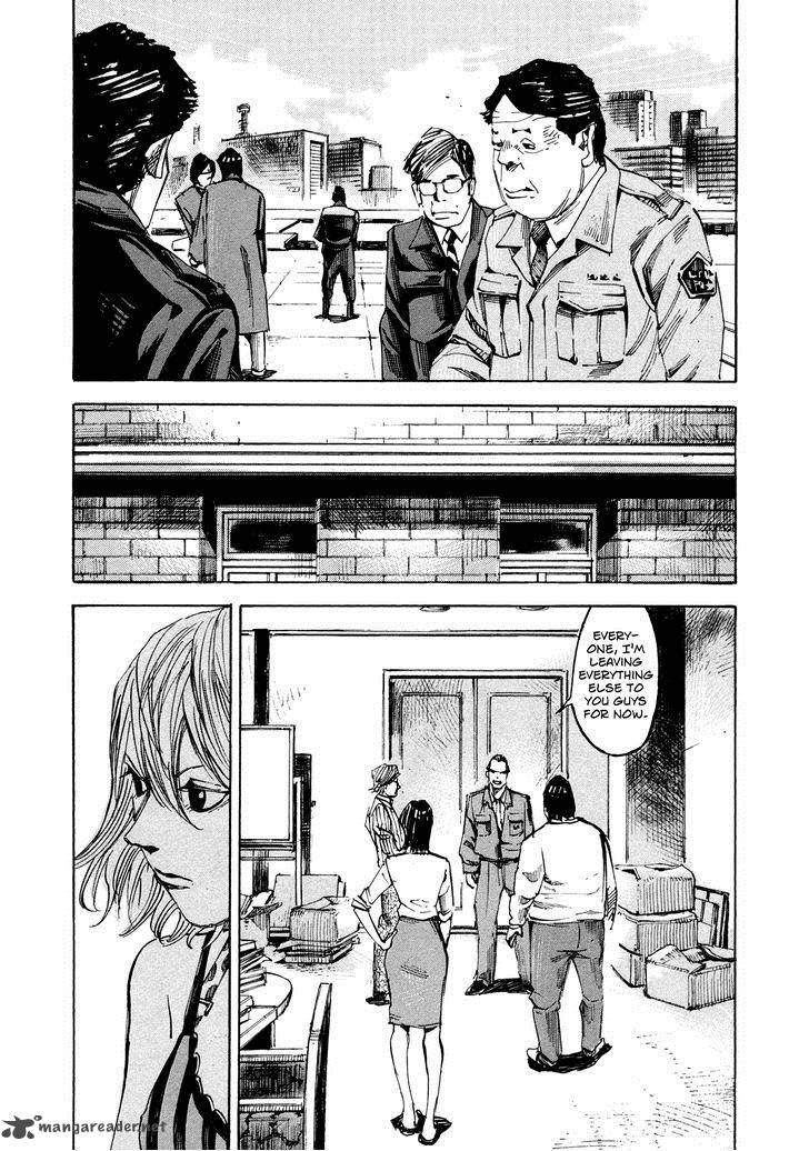 Hito Hitori Futari Chapter 40 Page 11