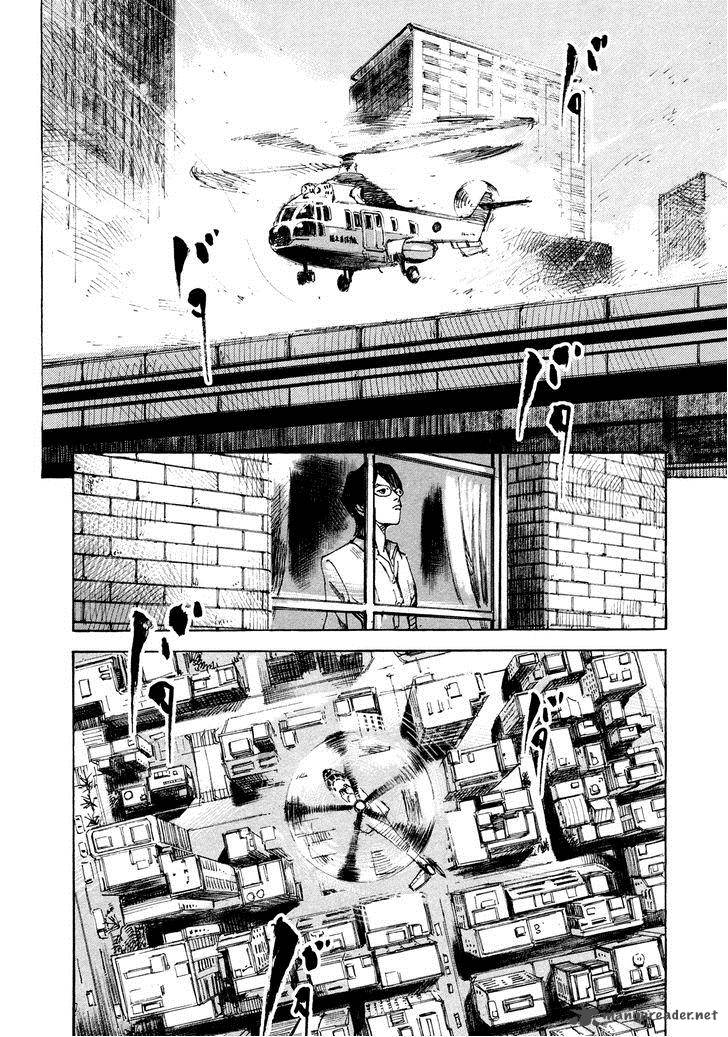 Hito Hitori Futari Chapter 40 Page 14