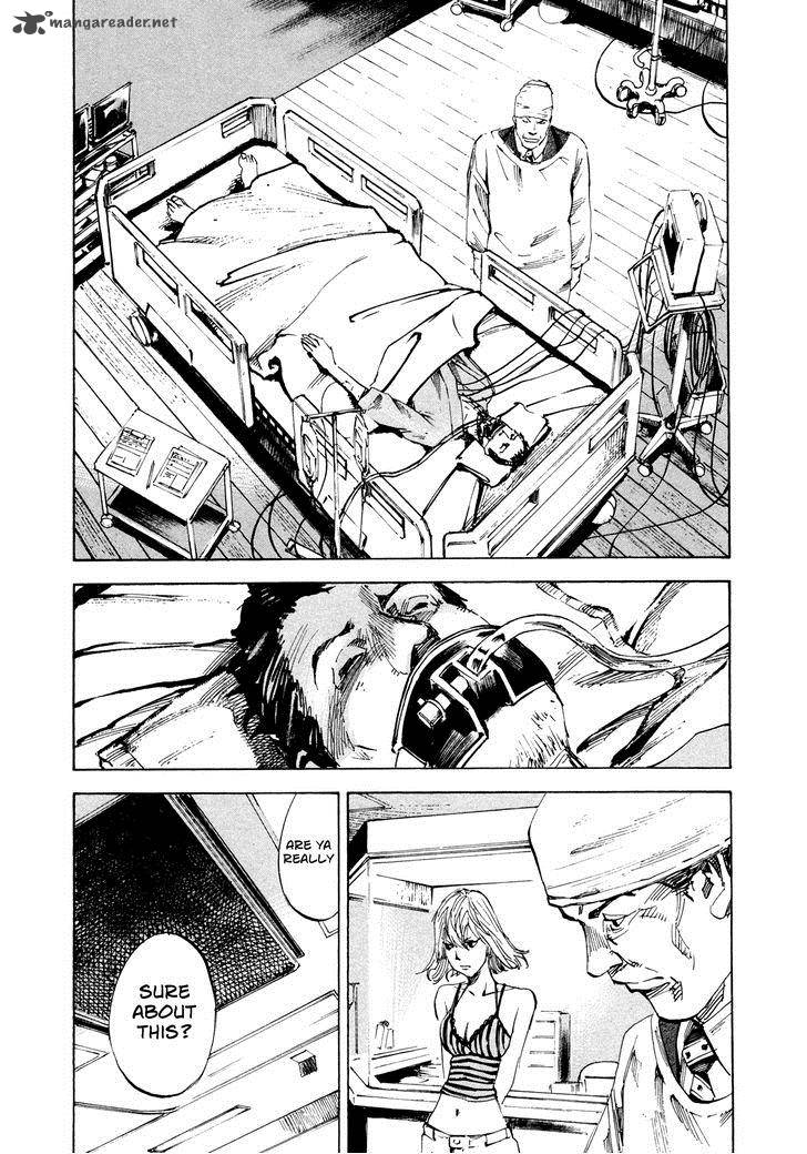 Hito Hitori Futari Chapter 40 Page 4
