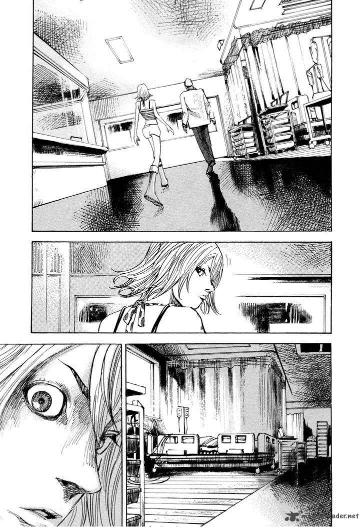 Hito Hitori Futari Chapter 40 Page 7