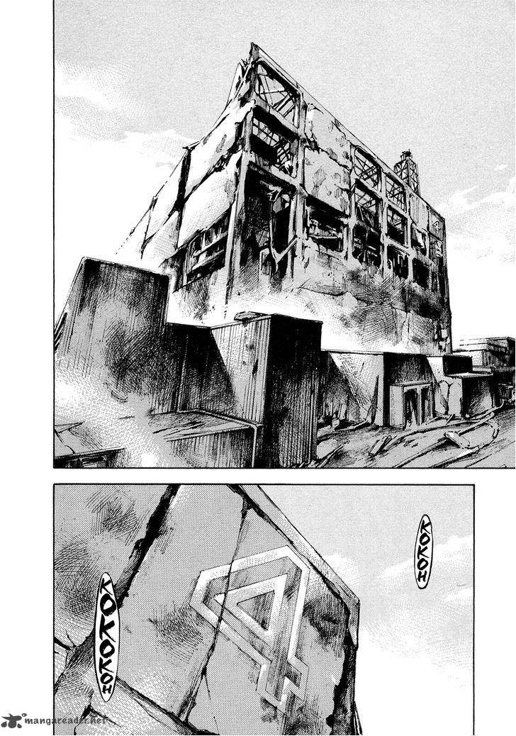Hito Hitori Futari Chapter 42 Page 16