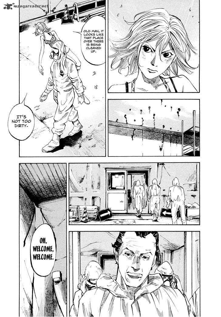 Hito Hitori Futari Chapter 43 Page 5