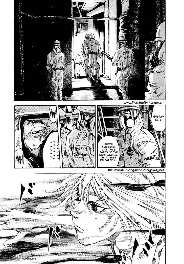 Hito Hitori Futari Chapter 44 Page 3
