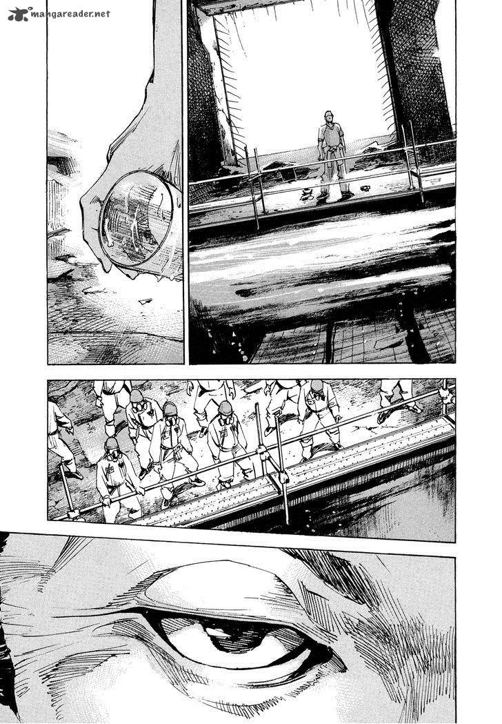 Hito Hitori Futari Chapter 46 Page 4