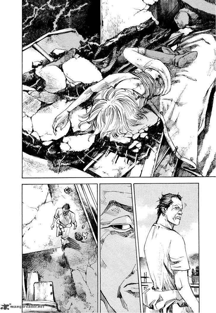 Hito Hitori Futari Chapter 46 Page 9