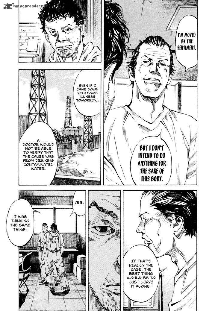 Hito Hitori Futari Chapter 47 Page 5