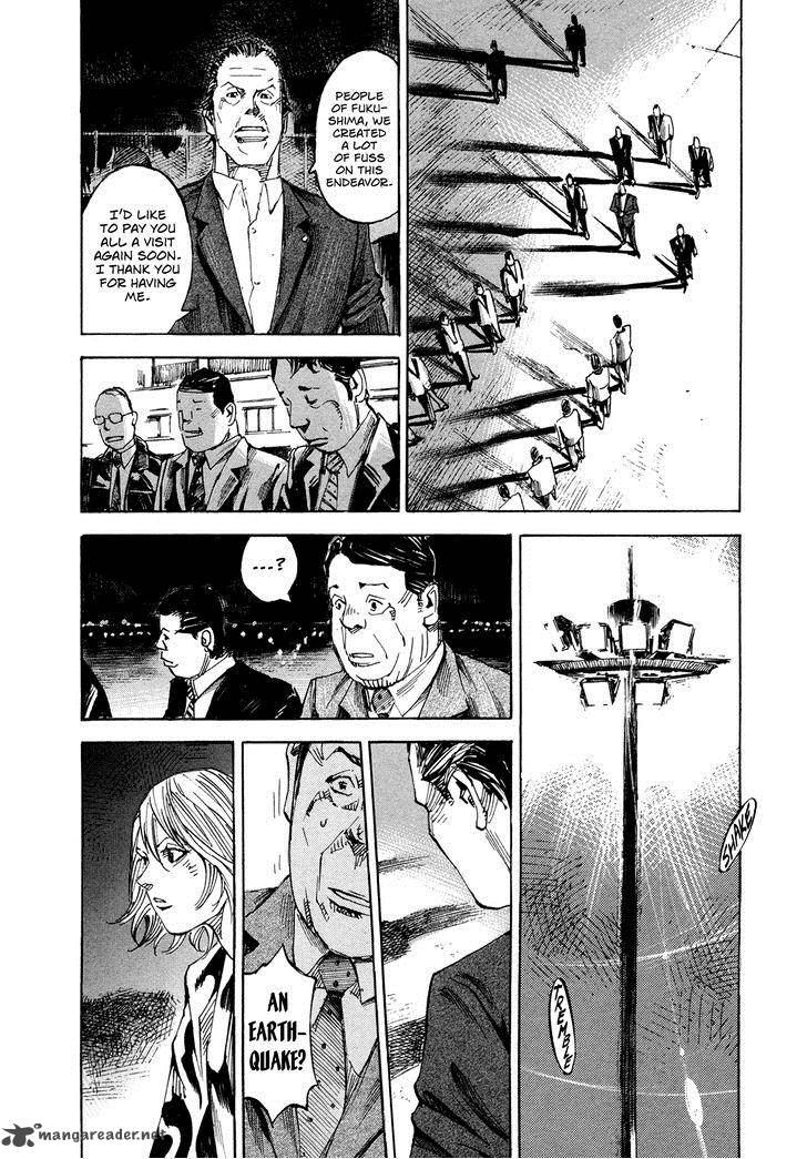 Hito Hitori Futari Chapter 48 Page 8