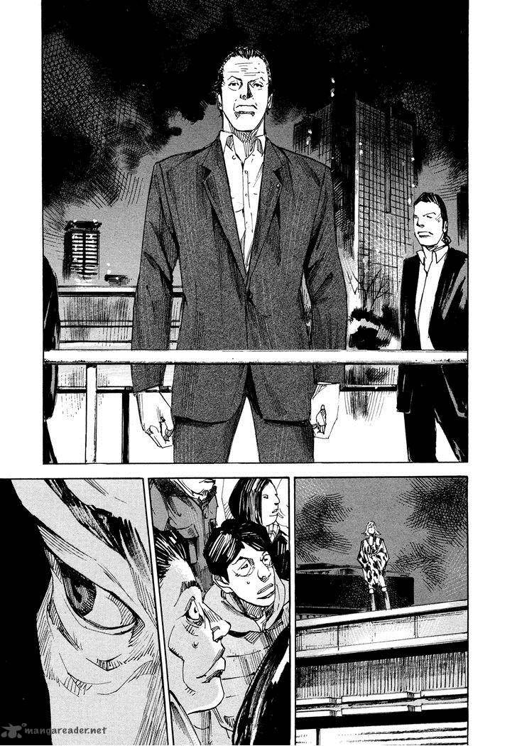 Hito Hitori Futari Chapter 49 Page 11