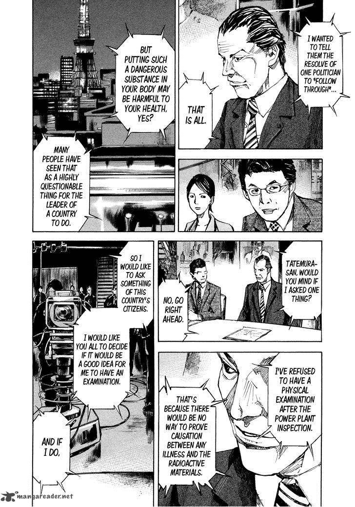 Hito Hitori Futari Chapter 52 Page 10
