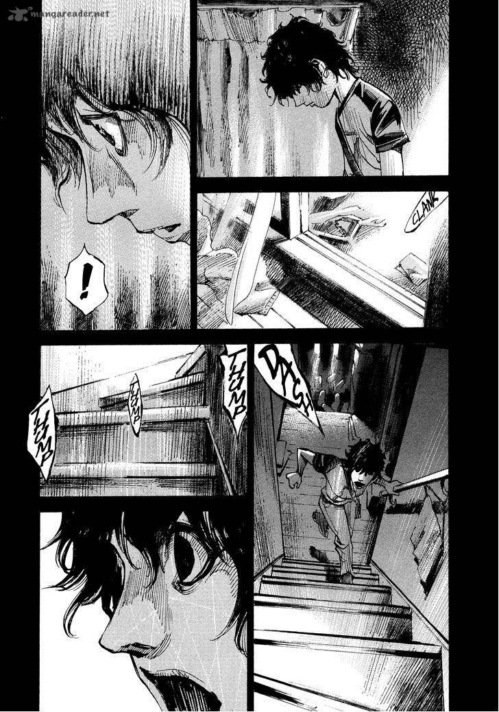 Hito Hitori Futari Chapter 54 Page 10