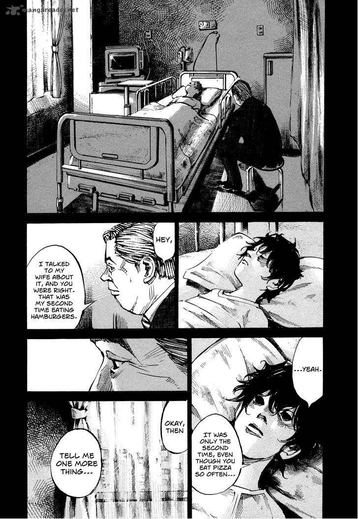 Hito Hitori Futari Chapter 55 Page 10